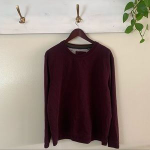 USED: TED BAKER SWEATER